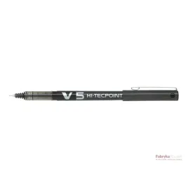 cienkopis-pilot-v5-czarny