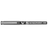 cienkopis-pilot-v5-czarny-stan-nowy