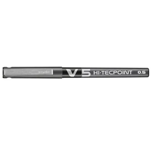cienkopis-pilot-v5-czarny