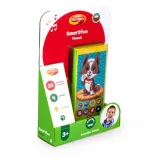dumel-discovery-smartfon-piesek-stan-nowy