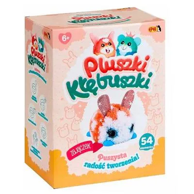 epee-pluszki-klebuszki-96-elementow-reniferek-stan-nowy