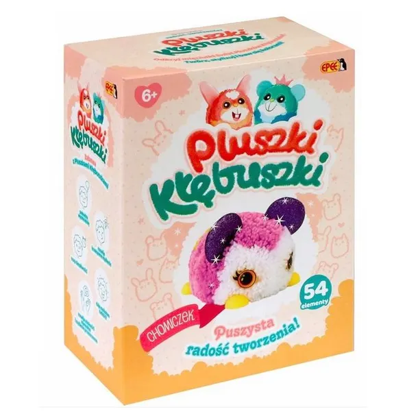 epee-pluszki-klebuszki-96-elementow-reniferek-marka-inna