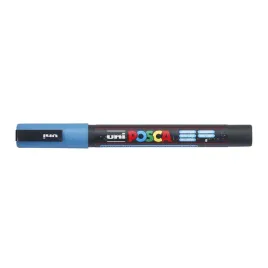 marker-sciety-posca-pc-3ml-light-blue