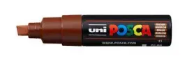 marker-sciety-posca-pc-8k-brown