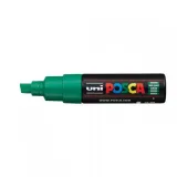 marker-sciety-posca-pc-8k-green