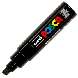 marker-sciety-posca-pc-8k-black