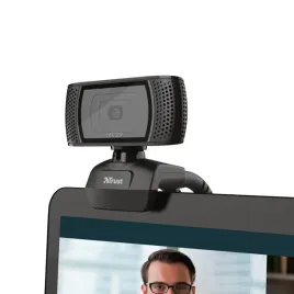 kamera-trust-trino-hd-video-webcam