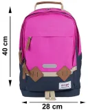 plecak-bl23-leisure-basic-strigo-stan-nowy