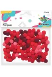 pompony-poliest-a120-czer-126