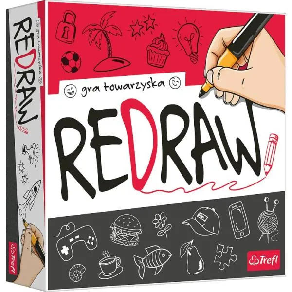 Grafika w opisie produktu