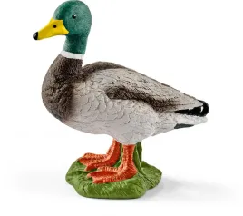 schleich-figurka-kaczor-13824