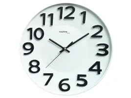 zegar-scienny-technoline-wt4100-home-style-30-cm