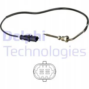 delphi-czujnik-temperatury-spalin-ts30113-stan-nowy