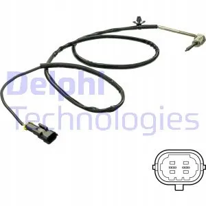 delphi-czujnik-temperatury-spalin-ts30163-stan-nowy