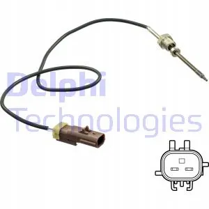 delphi-czujnik-temperatury-spalin-ts30268-stan-nowy