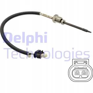 delphi-czujnik-temperatury-spalin-ts30249-stan-nowy