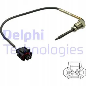 delphi-czujnik-temperatury-spalin-ts30208-stan-nowy