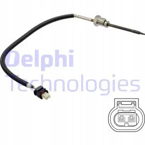 delphi-czujnik-temperatury-spalin-ts30157-stan-nowy