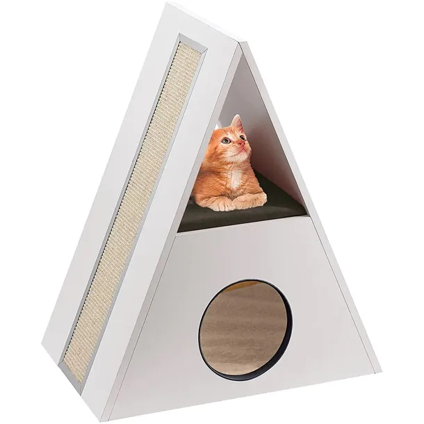 cat-tree-merlin-domek-da-kota