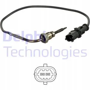 delphi-czujnik-temperatury-spalin-ts30170-stan-nowy
