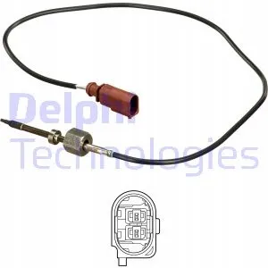 delphi-czujnik-temperatury-spalin-ts30252-stan-nowy