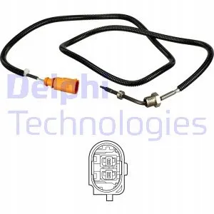 delphi-czujnik-temperatury-spalin-ts30264-stan-nowy