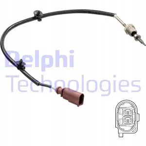 delphi-czujnik-temperatury-spalin-ts30267-stan-nowy