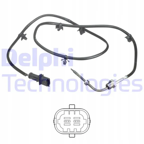 delphi-czujnik-temperatury-spalin-ts30243-stan-nowy