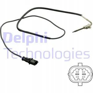 delphi-czujnik-temperatury-spalin-ts30190-stan-nowy