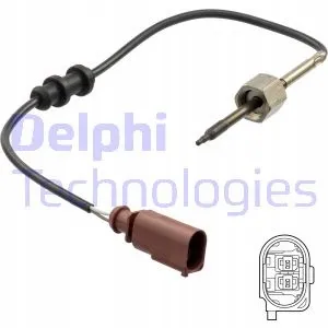 delphi-czujnik-temperatury-spalin-ts30185-stan-nowy