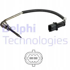 delphi-czujnik-temperatury-spalin-ts30186-stan-nowy