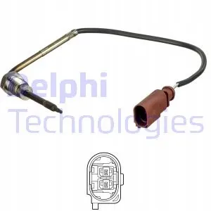 delphi-czujnik-temperatury-spalin-ts30180-stan-nowy