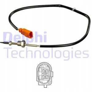 delphi-czujnik-temperatury-spalin-ts30164-stan-nowy