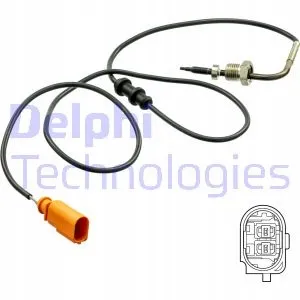 delphi-czujnik-temperatury-spalin-ts30144-stan-nowy