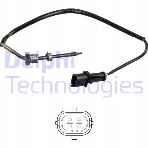 delphi-czujnik-temperatury-spalin-ts30138-stan-nowy