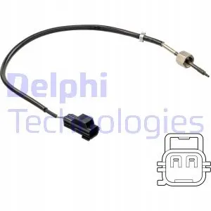 delphi-czujnik-temperatury-spalin-ts30189-stan-nowy