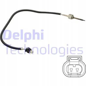 delphi-czujnik-temperatury-spalin-ts30161-stan-nowy