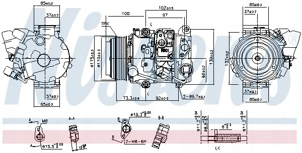 nissens-kompresor-klimat-890142-numer-katalogowy-oryginalu-toyota-88320-48150-toyota-88320-48160