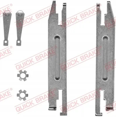 quick-brake-samoregulator-szczek-ham-l-p-stan-nowy