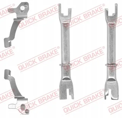 quick-brake-samoregulator-szczek-ham-l-p-stan-nowy