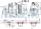 nissens-kompresor-klimat-89606-numer-katalogowy-oryginalu-dodge-0012307111-dodge-68012250aa-dodge-a0012307111-dodge-k68012250aa-mercedes-benz-0002344011-mercedes-benz-0012307111-mercedes-benz-68012250aa-mercedes-benz-a0002344011-mercedes-benz-a0012307111-mercedes-benz-k68012250aa