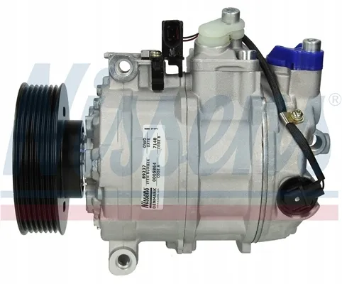 nissens-kompresor-klimat-89237-stan-nowy