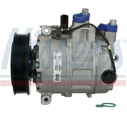 nissens-kompresor-klimat-89236-stan-nowy