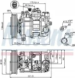 nissens-kompresor-klimat-89236-numer-katalogowy-oryginalu-audi-4e0260805aa-audi-4e0260805ah-audi-4e0260805al-audi-4e0260805ar-audi-8e0260805bd-audi-8e0260805bg-audi-8e0260805bk-audi-8e0260805bt-audi-8e0260805ce