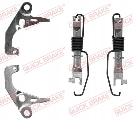 quick-brake-samoregulator-szczek-ham-l-p-stan-nowy