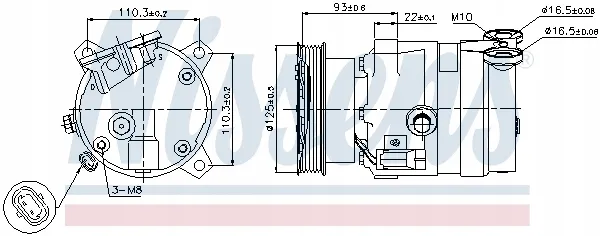 nissens-kompresor-klimat-89106-stan-nowy