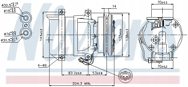 nissens-kompresor-klimat-89108-numer-katalogowy-oryginalu-daewoo-96291294-daewoo-96394569-daewoo-96460070