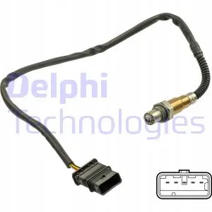 delphi-sonda-lambda-es21122-12b1-stan-nowy