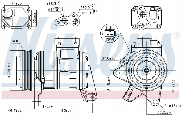 nissens-kompresor-klimat-89087-stan-nowy