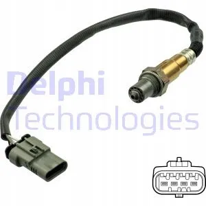 delphi-sonda-lambda-es21094-12b1-stan-nowy